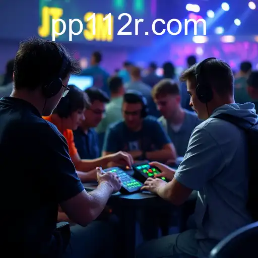 Comunidade Jogadores