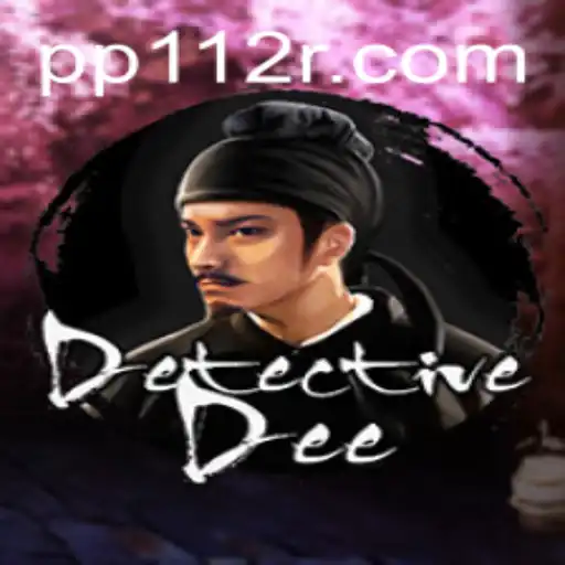 Explorando o Fascinante Universo de DetectiveDee e o Mistério de PP11