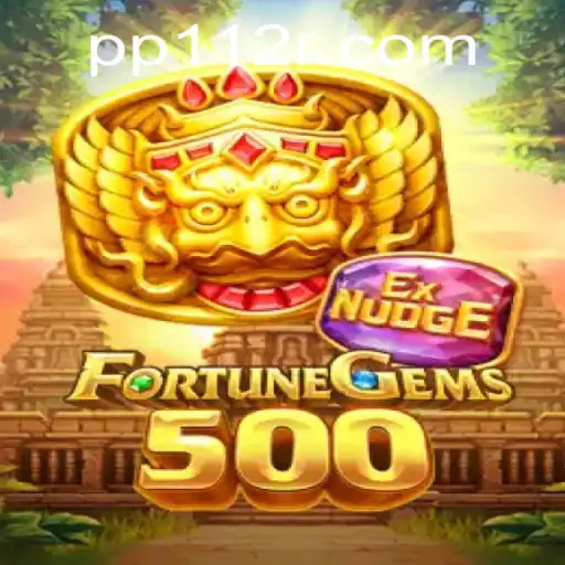 FortuneGems500: Um Guia Completo sobre o Jogo e Sua Mecânica