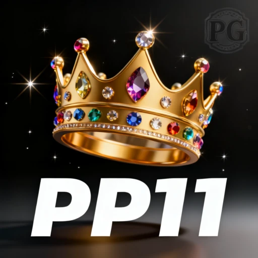 PP11 Logo