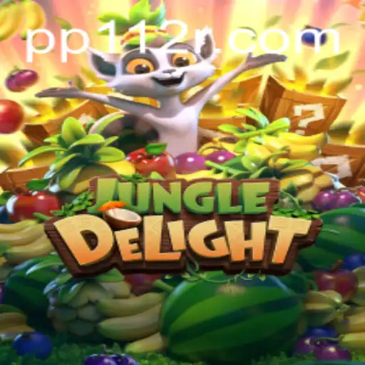 Descubra as Aventuras de JungleDelight Jogo de Estratégia com PP11