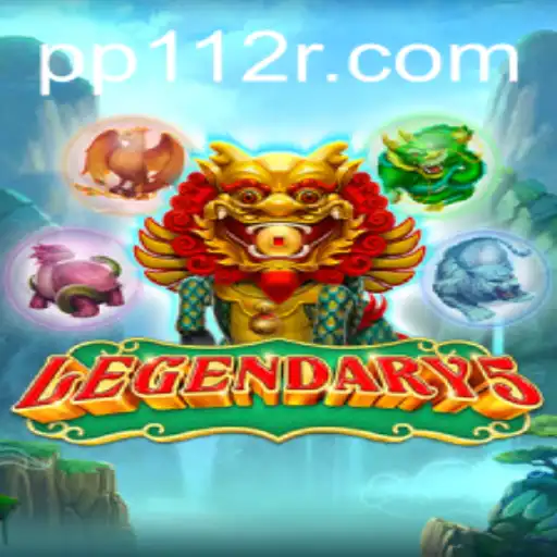 Explorando o Universo de Legendary5: A Nova Era dos Jogos de Strategia