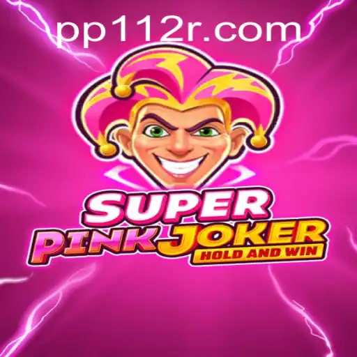 Descubra o Universo de SuperPinkJoker