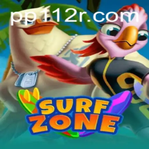 Explorando SurfZone: Um Mergulho nas Regras e Dinâmicas de Jogo