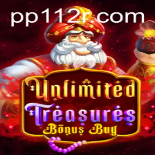 UnlimitedTreasuresBonusBuy: O Jogo Inovador que Está Conquistando o Mundo