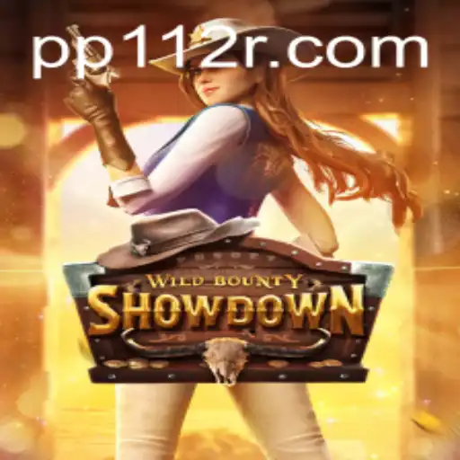 Descubra o Empolgante WildBountyShowdown: Um Novo Cenário no Mundo dos Jogos
