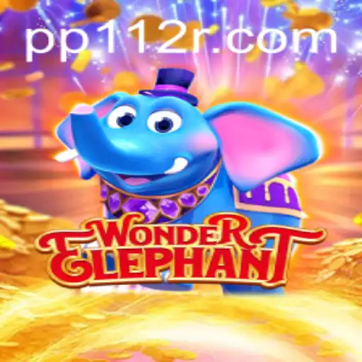 Explorando o Universo de WonderElephant: Um Jogo de Estratégia e Aventura